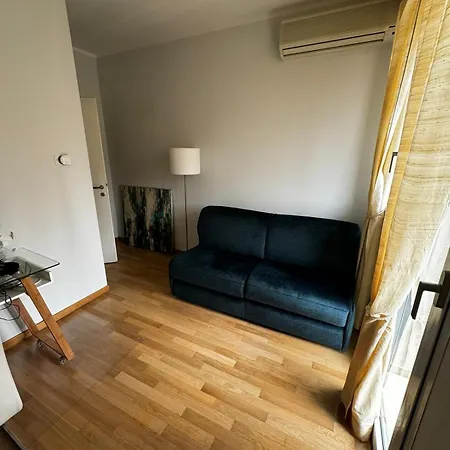 Luxuary Flat Sacro Cuore דירה *