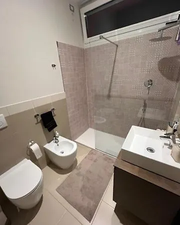 Luxuary Flat Sacro Cuore Apartment *