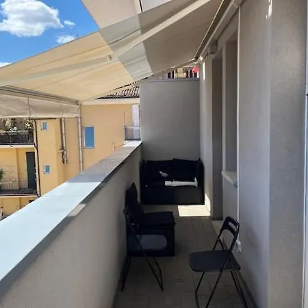 Luxuary Flat Sacro Cuore Bolonia