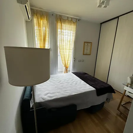 Luxuary Flat Sacro Cuore Apartment