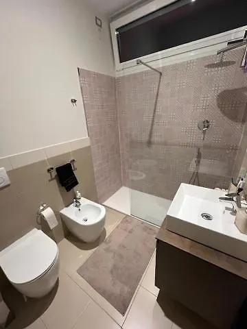 Luxuary Flat Sacro Cuore Apartmán *