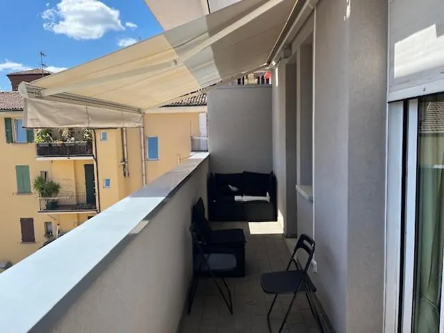 Luxuary Flat Sacro Cuore بولونيا