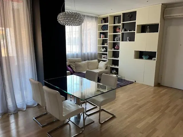 Luxuary Flat Sacro Cuore *