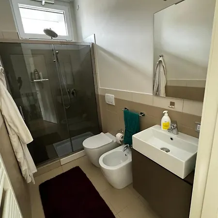 Appartement Luxuary Flat Sacro Cuore *