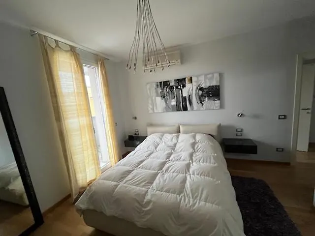 Appartement Luxuary Flat Sacro Cuore