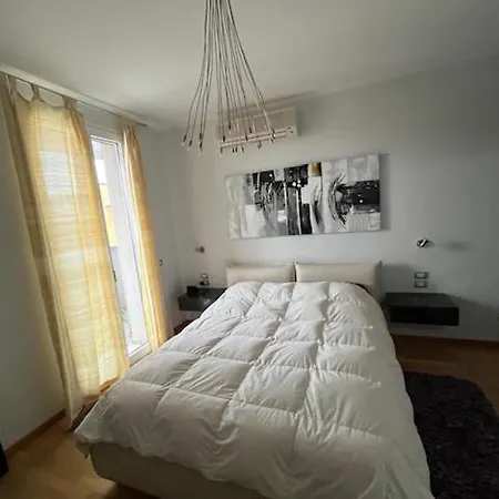 Apartman Luxuary Flat Sacro Cuore