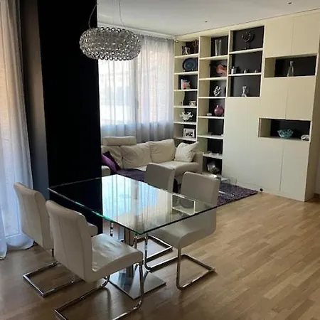 Luxuary Flat Sacro Cuore *